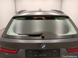  Bmw  Serie 3 BMW 3 Reeks Touring 318dA (100 kW) 5d #25