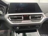  Bmw  Serie 3 BMW 3 Reeks Touring 318dA (100 kW) 5d #20