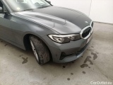  Bmw  Serie 3 BMW 3 Reeks Touring 318dA (100 kW) 5d #23
