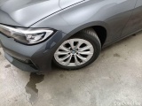  Bmw  Serie 3 BMW 3 Reeks Touring 318dA (100 kW) 5d #27