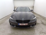  Bmw  Serie 4 BMW 4 Reeks Gran Coupé 418d (100 kW) Aut. 5d 