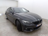  Bmw  Serie 4 BMW 4 Reeks Gran Coupé 418d (100 kW) Aut. 5d #2