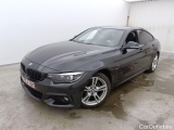  Bmw  Serie 4 BMW 4 Reeks Gran Coupé 418d (100 kW) Aut. 5d #3