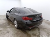 Bmw  Serie 4 BMW 4 Reeks Gran Coupé 418d (100 kW) Aut. 5d #4