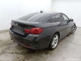  Bmw  Serie 4 BMW 4 Reeks Gran Coupé 418d (100 kW) Aut. 5d #5