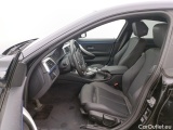  Bmw  Serie 4 BMW 4 Reeks Gran Coupé 418d (100 kW) Aut. 5d #6