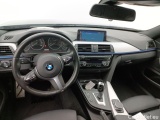  Bmw  Serie 4 BMW 4 Reeks Gran Coupé 418d (100 kW) Aut. 5d #9