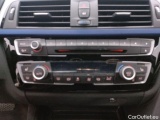  Bmw  Serie 4 BMW 4 Reeks Gran Coupé 418d (100 kW) Aut. 5d #23