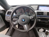  Bmw  Serie 4 BMW 4 Reeks Gran Coupé 418d (100 kW) Aut. 5d #22