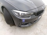  Bmw  Serie 4 BMW 4 Reeks Gran Coupé 418d (100 kW) Aut. 5d #28