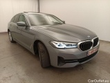  Bmw  Serie 5 BMW 5 Reeks Berline 530e 200kW 4d #2