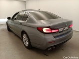  Bmw  Serie 5 BMW 5 Reeks Berline 530e 200kW 4d #3