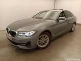  Bmw  Serie 5 BMW 5 Reeks Berline 530e 200kW 4d #4