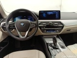  Bmw  Serie 5 BMW 5 Reeks Berline 530e 200kW 4d #9