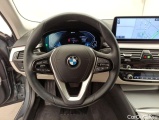  Bmw  Serie 5 BMW 5 Reeks Berline 530e 200kW 4d #34