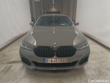  Bmw  Serie 5 BMW 5 Reeks Touring 530e Auto 5d 