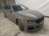  Bmw  Serie 5 BMW 5 Reeks Touring 530e Auto 5d #2