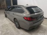  Bmw  Serie 5 BMW 5 Reeks Touring 530e Auto 5d #3