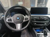  Bmw  Serie 5 BMW 5 Reeks Touring 530e Auto 5d #9