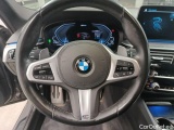 Bmw  Serie 5 BMW 5 Reeks Touring 530e Auto 5d #26