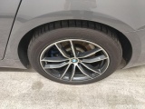  Bmw  Serie 5 BMW 5 Reeks Touring 530e Auto 5d #29