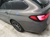  Bmw  Serie 5 BMW 5 Reeks Touring 530e Auto 5d #31