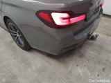  Bmw  Serie 5 BMW 5 Reeks Touring 530e Auto 5d #47