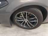  Bmw  Serie 5 BMW 5 Reeks Touring 530e Auto 5d #55