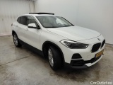  Bmw  X2 BMW  DIESEL 2.0 dA xDrive20 190 5d #2