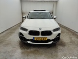  Bmw  X2 BMW  DIESEL 2.0 dA xDrive20 190 5d 