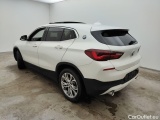  Bmw  X2 BMW  DIESEL 2.0 dA xDrive20 190 5d #4