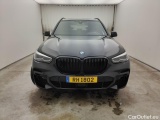  Bmw  X5 BMW  - 2018 3.0AS 286hp xDrive45e PHEV (EU6AP) 5d 
