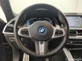  Bmw  X5 BMW  - 2018 3.0AS 286hp xDrive45e PHEV (EU6AP) 5d #24