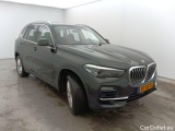  Bmw  X5 BMW  DIESEL - 2018 3.0 dA xDrive25 232 (EU6d-TEMP) 5d #2
