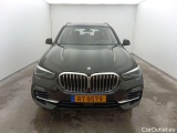  Bmw  X5 BMW  DIESEL - 2018 3.0 dA xDrive25 232 (EU6d-TEMP) 5d 