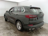  Bmw  X5 BMW  DIESEL - 2018 3.0 dA xDrive25 232 (EU6d-TEMP) 5d #4
