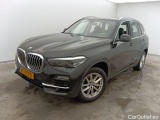  Bmw  X5 BMW  DIESEL - 2018 3.0 dA xDrive25 232 (EU6d-TEMP) 5d #3