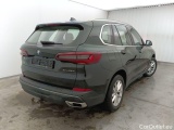  Bmw  X5 BMW  DIESEL - 2018 3.0 dA xDrive25 232 (EU6d-TEMP) 5d #5