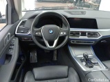  Bmw  X5 BMW  DIESEL - 2018 3.0 dA xDrive25 232 (EU6d-TEMP) 5d #9
