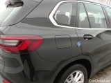 Bmw  X5 BMW  DIESEL - 2018 3.0 dA xDrive25 232 (EU6d-TEMP) 5d #18