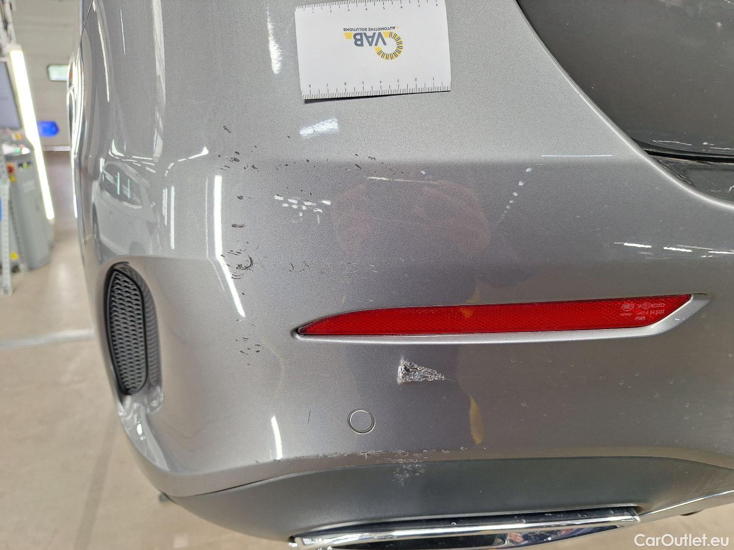  Mercedes  A-Klasse Mercedes, A-Class Berline '18, Mercedes-Benz  Limousine A 180 d DCT Launc #12