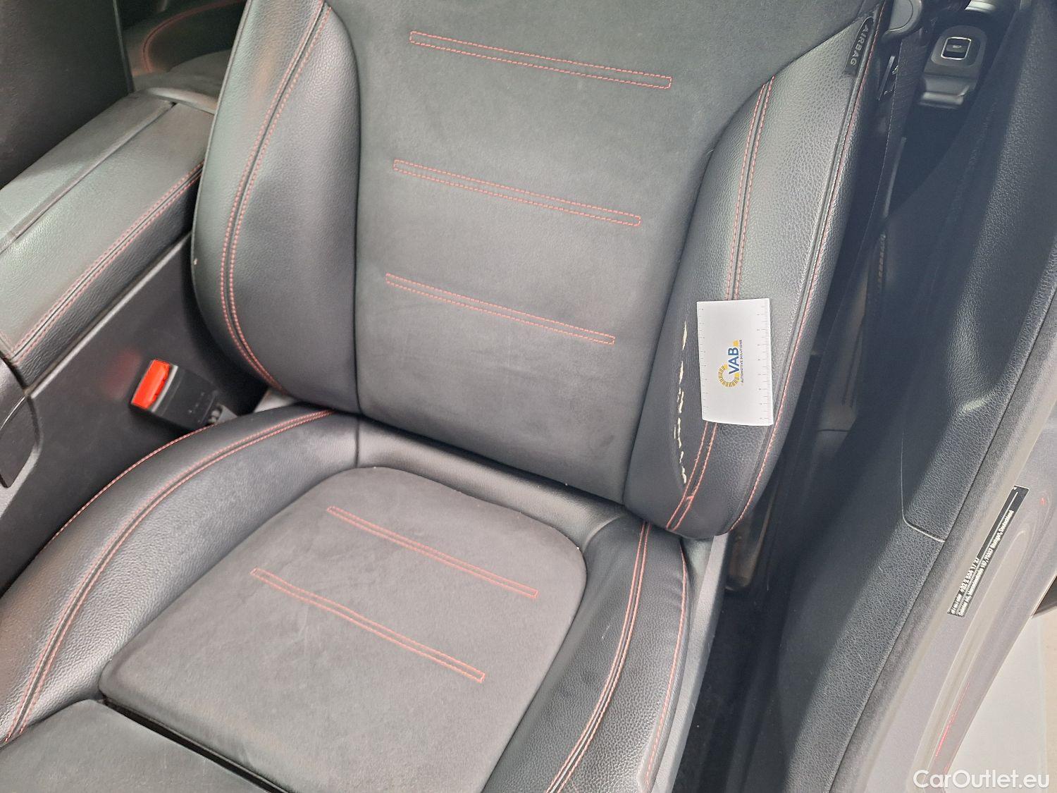  Mercedes  A-Klasse Mercedes, A-Class Berline '18, Mercedes-Benz  Limousine A 180 d DCT Launc #23