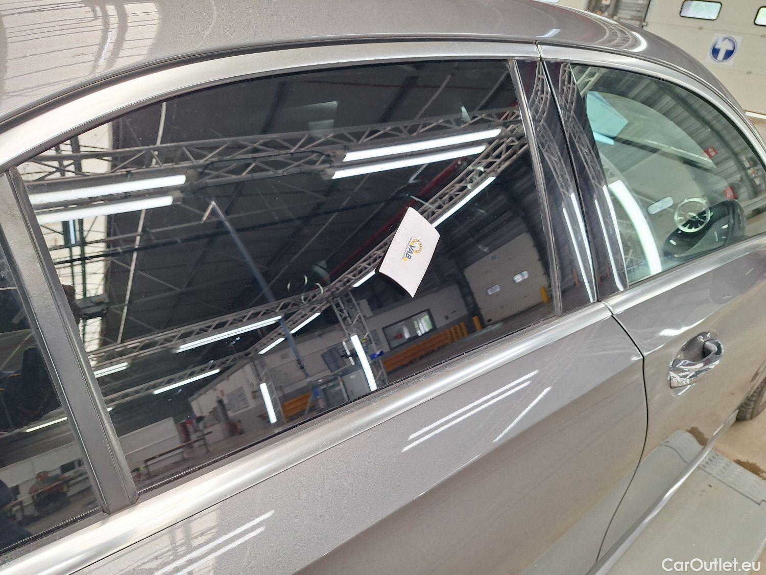  Mercedes  A-Klasse Mercedes, A-Class Berline '18, Mercedes-Benz  Limousine A 180 d DCT Launc #21