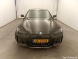  Bmw  Serie 4 BMW i4 GRAN COUPE 81 kWh eDrive40 340 5d 