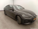  Bmw  Serie 4 BMW i4 GRAN COUPE 81 kWh eDrive40 340 5d #2