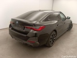 Bmw  Serie 4 BMW i4 GRAN COUPE 81 kWh eDrive40 340 5d #4