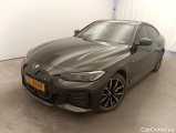  Bmw  Serie 4 BMW i4 GRAN COUPE 81 kWh eDrive40 340 5d #3