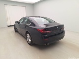  Bmw  Serie 5 BMW, 5-serie FL'20, BMW 5 Reeks Berline 518d 100kW Aut. 4d #5