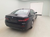  Bmw  Serie 5 BMW, 5-serie FL'20, BMW 5 Reeks Berline 518d 100kW Aut. 4d #4