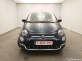  Fiat  500 Fiat  1.2 8v 69hp MTA Lounge 3d 